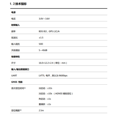 夢芯MXT901D雙系統(tǒng)導(dǎo)航模塊 賦能車載與無人機(jī)導(dǎo)航定位的卓越核心